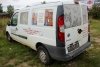 Pas przód Fiat Doblo 2006 1.9JTD